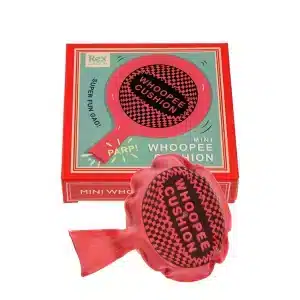 Mini Whoopee Cushion