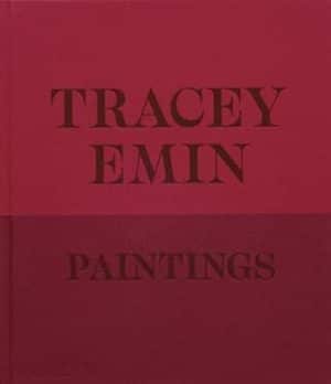 Tracey Emin Paintings