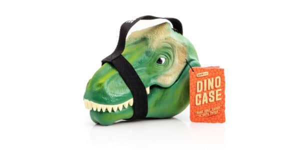 Dino Lunch Box