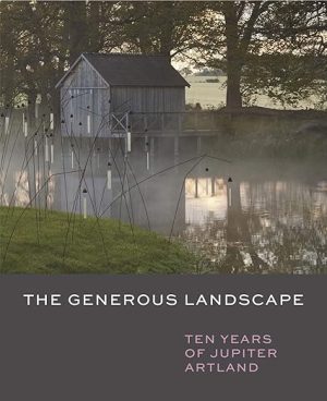 The Generous Landscape: Ten Years of Jupiter Artland