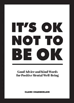 It's Okay Not to Be Okay
