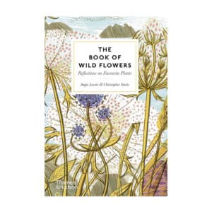 The Book Of Wildflowers