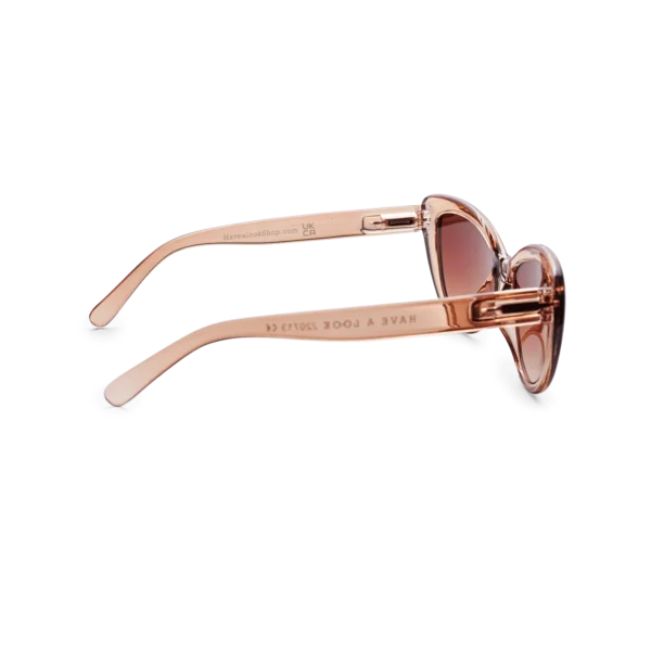 Sunglasses Cat Eye - Image 3