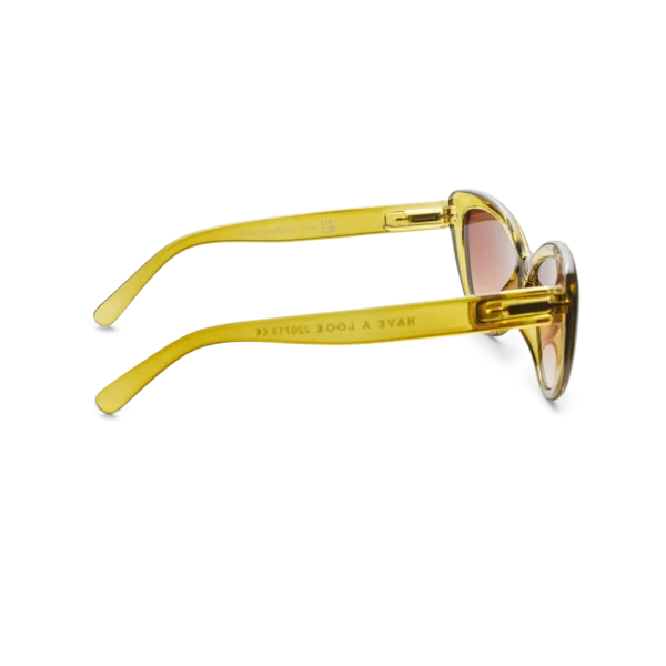 Sunglasses Cat Eye - Image 7