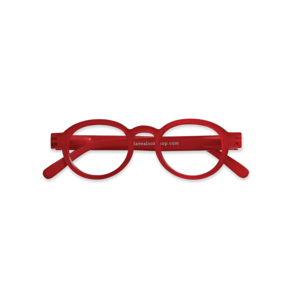 Reading Glasses Circle Twist - Image 5