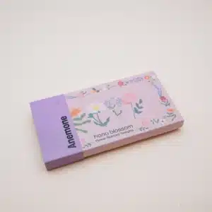 Flower Scented Tea Lights - Anemone