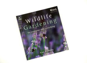 Wildlife Gardening