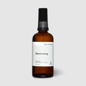 Earl of East - Home Mist 100ml (Elementary)