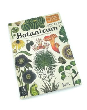 Botanicum