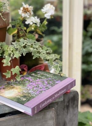 Gardening for Mindfulness