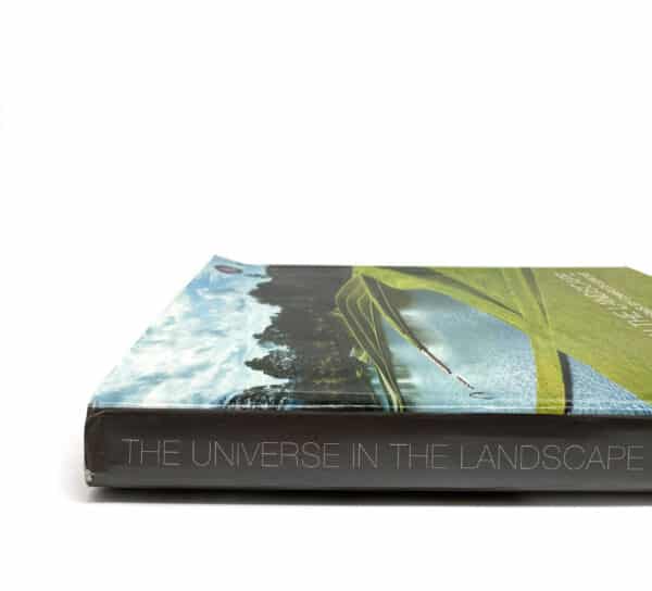The Universe In The Landscape: Landforms By Charles Jencks - Image 2