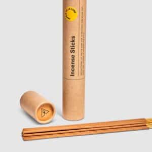 Earl of East - Incense Sticks (Jardin de la Lune)