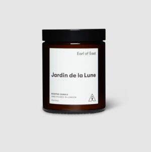 Earl of East - Soy Wax Candle (Jardin de la Lune)