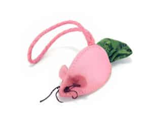 Georgie Paws - Mouse Poo Bag Dispenser