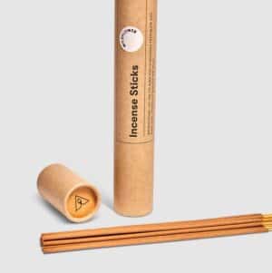 Earl of East - Incense Sticks (Wildflower)