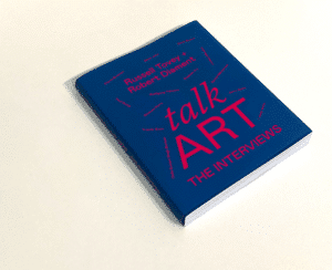 Talk Art Interviews