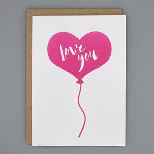 Love You - Little Paper Soul