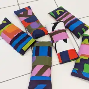 Irregular Sleep Pattern Aromatherapy Eye Pillow