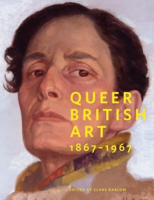 Queer British Art: 1861 - 1967