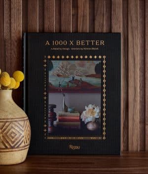 A 1000 x Better - A Rebel By Design by Kirsten Blazek