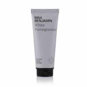 Max Benjamin Hand Cream 75ml - White Pomegranate