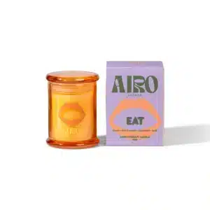 EAT MINI: The Relaxation Candle