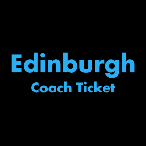 Edinburgh Coach Transport