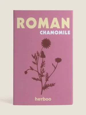 Roman Chamomile Seeds