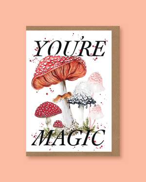 You're Magic