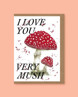 I Love You Very Mush