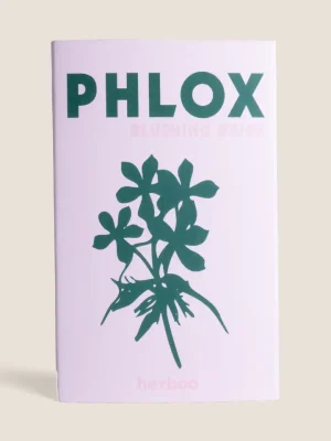 Phlox 'Blushing Bride' Seeds